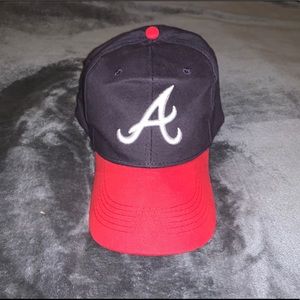 NEW Atlanta Braves MLB Baseball Cap/Hat